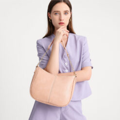 Women's Simple Fashion Shoulder & Messenger Bag