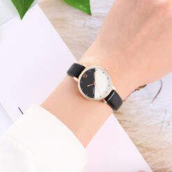 Women's Korean-Style Quartz Watch