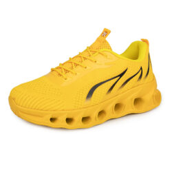 Trendy All-Match Sports Running Shoes