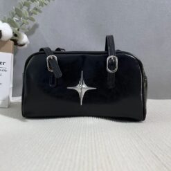 High-Grade Large Capacity Boston Bag