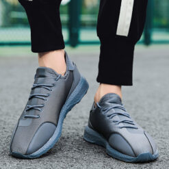 Men's Casual Breathable Running Shoes