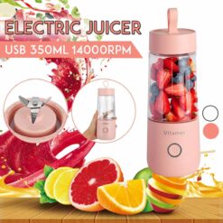 350ml Portable Electric Blender