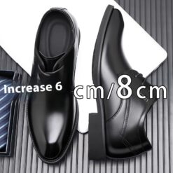 Men's Business Formal Shoes